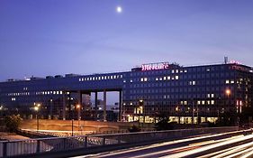 Mercure Paris Ivry Quai De Seine