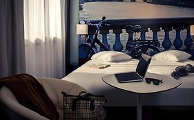 Mercure Paris Ivry Quai De Seine