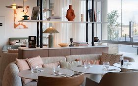 Mercure Paris Ivry Quai De Seine